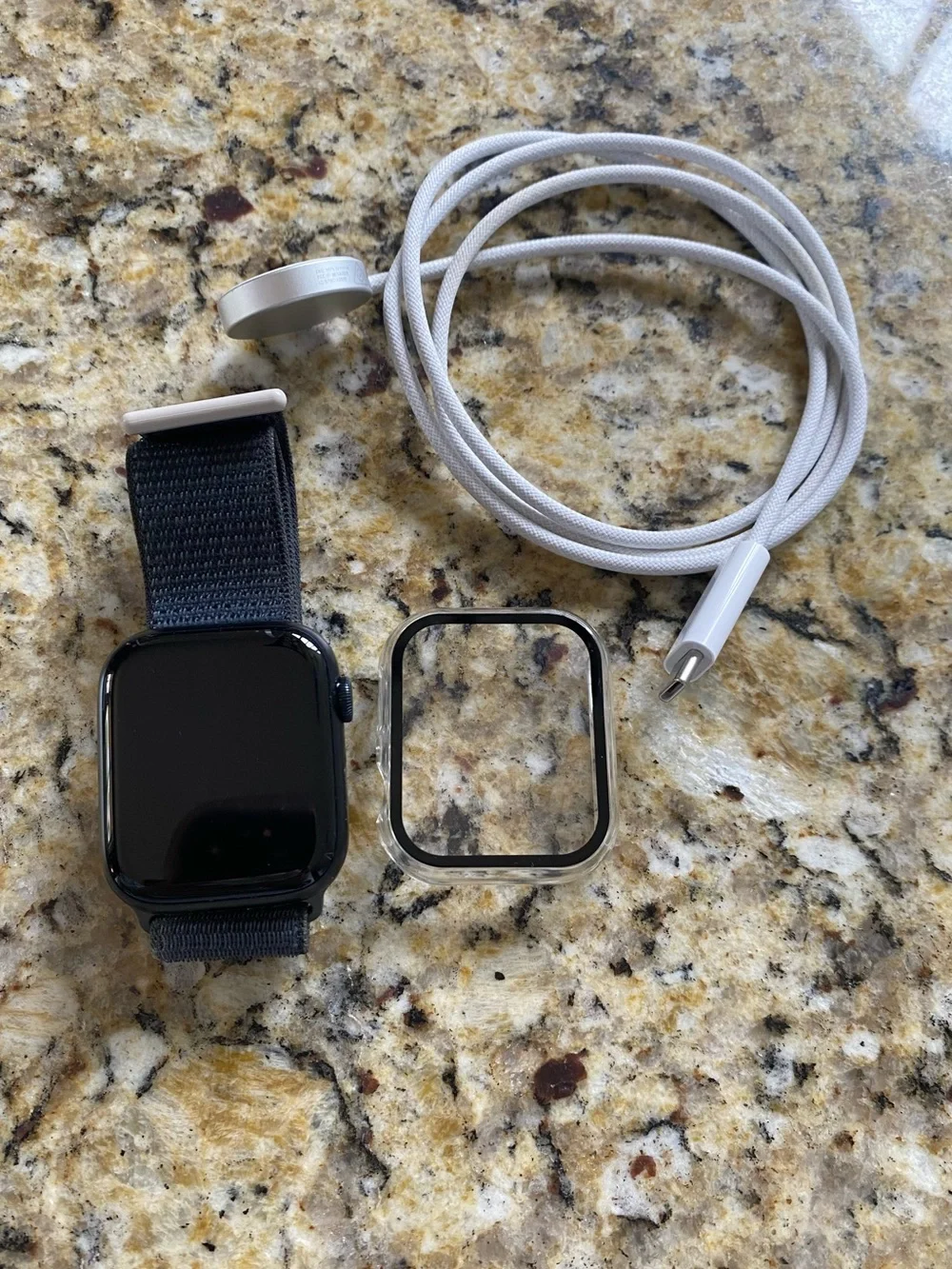 Apple watch series